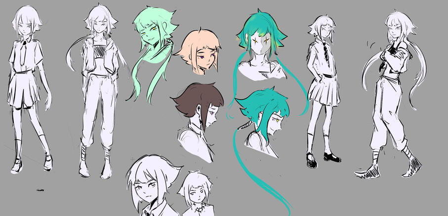 Aoi Design Concepts