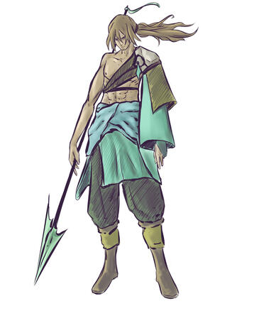 Lancer Concept