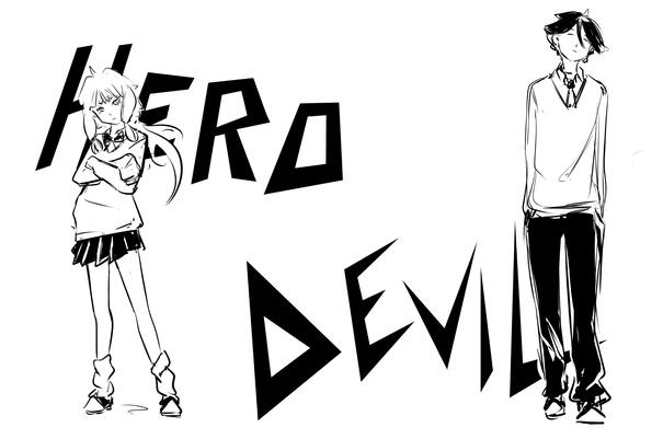 Main Duo Concept