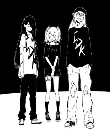 Main Trio Concept Design